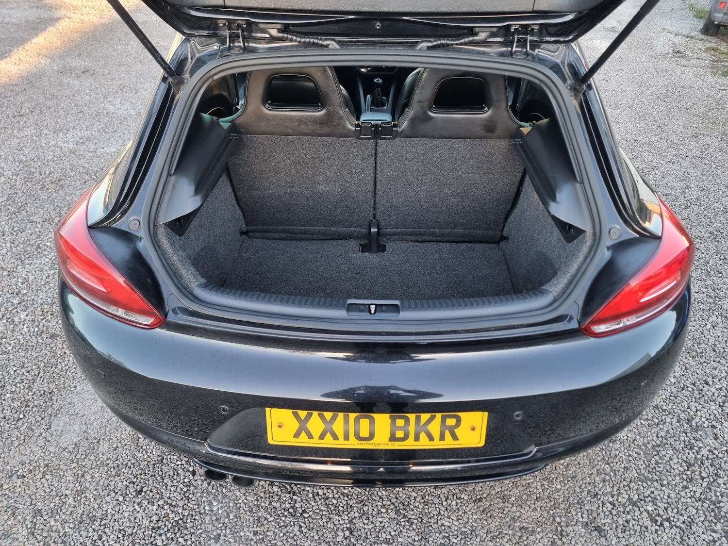 Used Volkswagen Scirocco 2010 for sale - 76699144: Photo 24