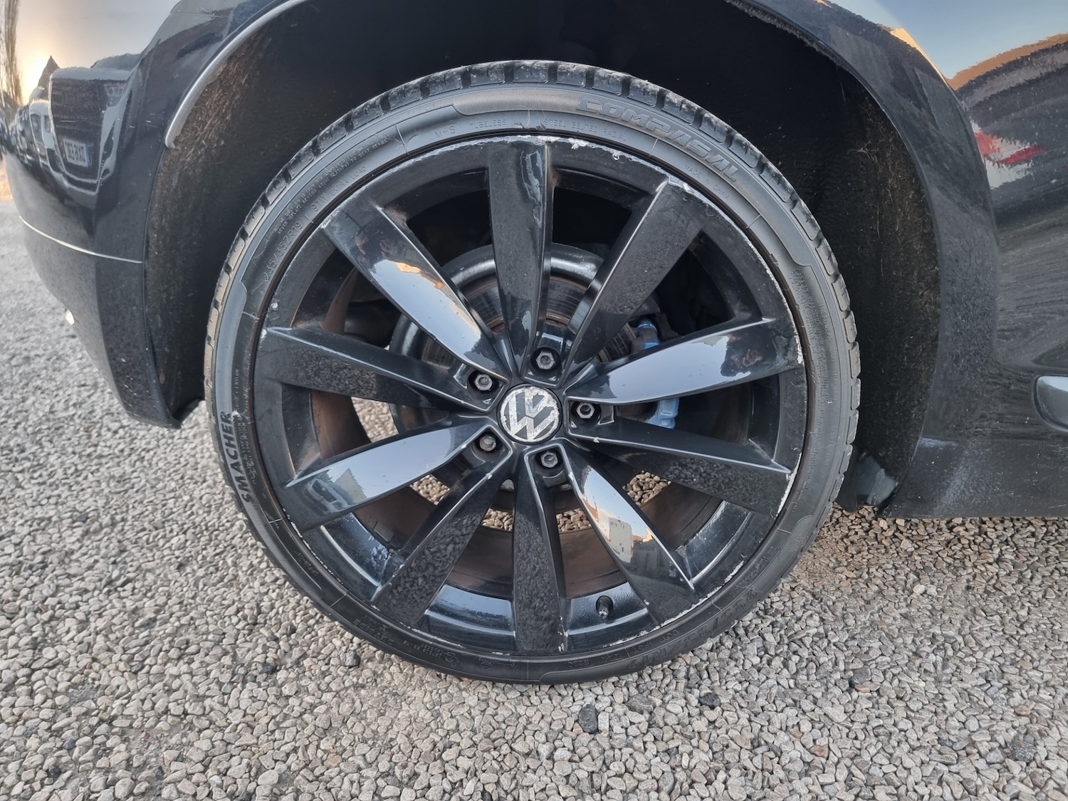 Used Volkswagen Scirocco 2010 for sale - 76699144: Photo 26