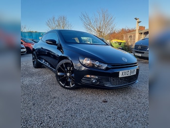 Used Volkswagen Scirocco 2010 for sale - 76699144: Photo