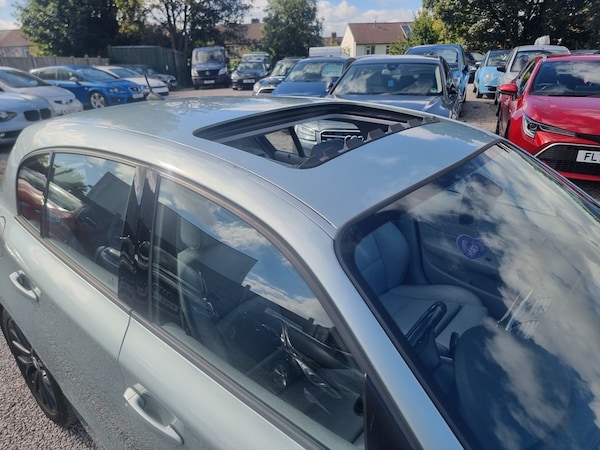 Used BMW 1 Series 2007 for sale - 74605239: Photo 11