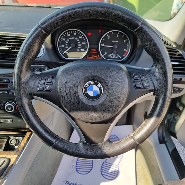 Used BMW 1 Series 2007 for sale - 74605239: Photo 12