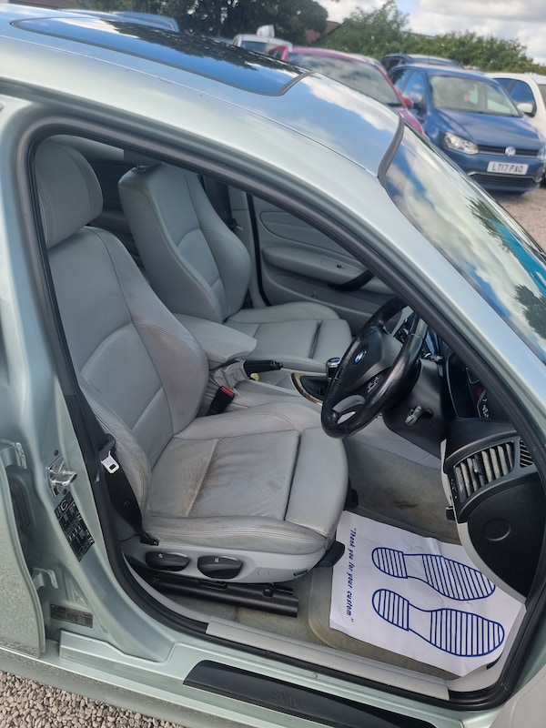 Used BMW 1 Series 2007 for sale - 74605239: Photo 17
