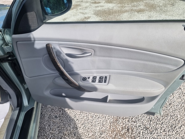 Used BMW 1 Series 2007 for sale - 74605239: Photo 19