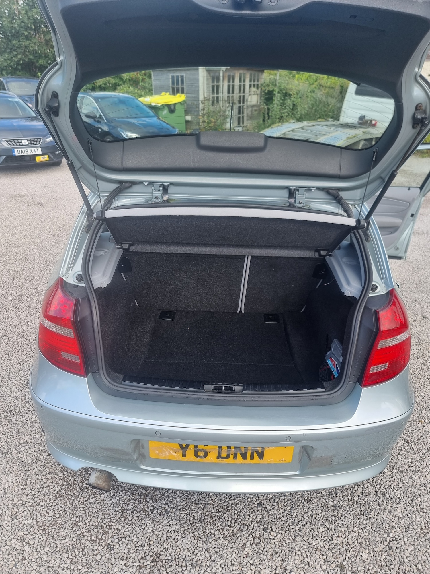 Vehicle 23