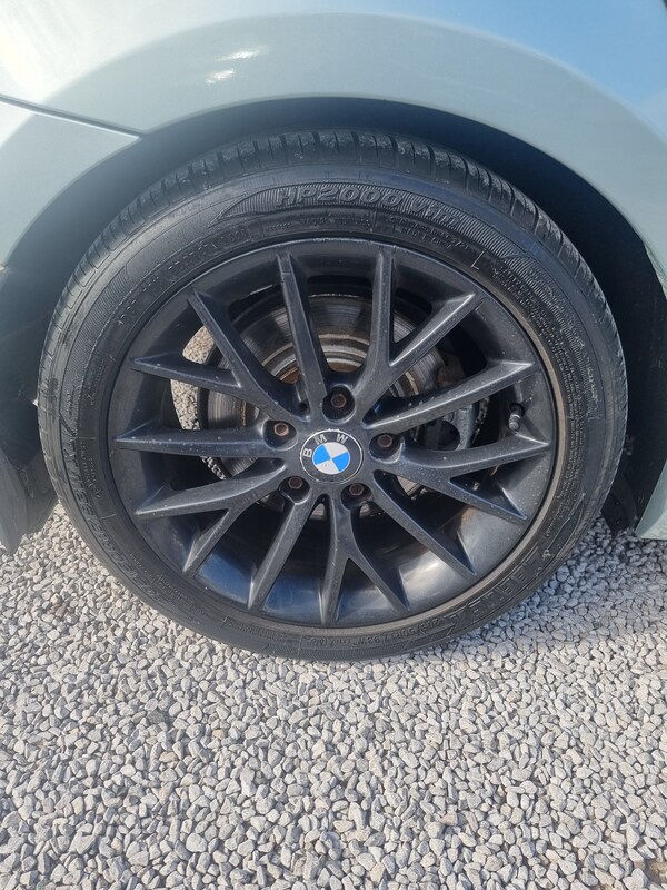 Used BMW 1 Series 2007 for sale - 74605239: Photo 24