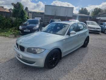 Used BMW 1 Series 2007 for sale - 74605239: Photo