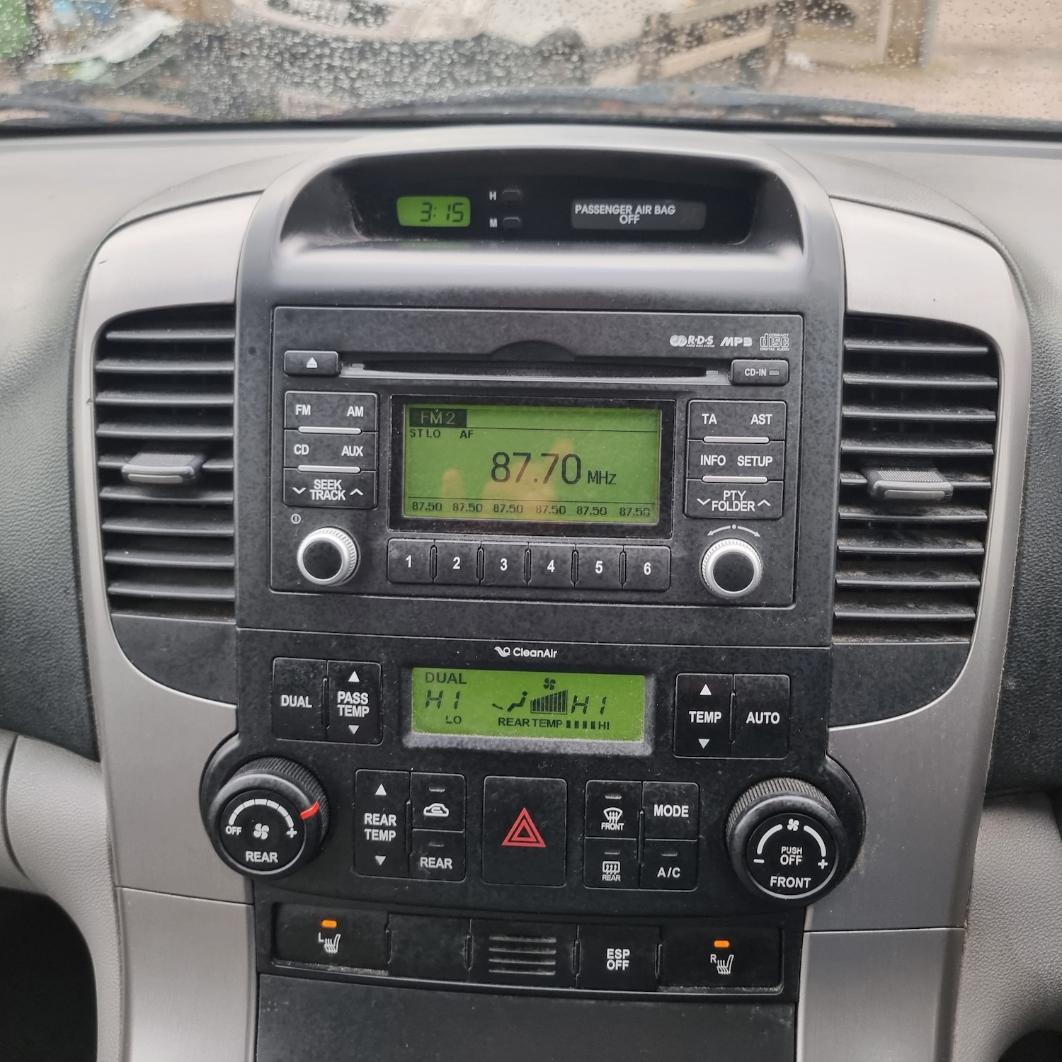 Vehicle 19