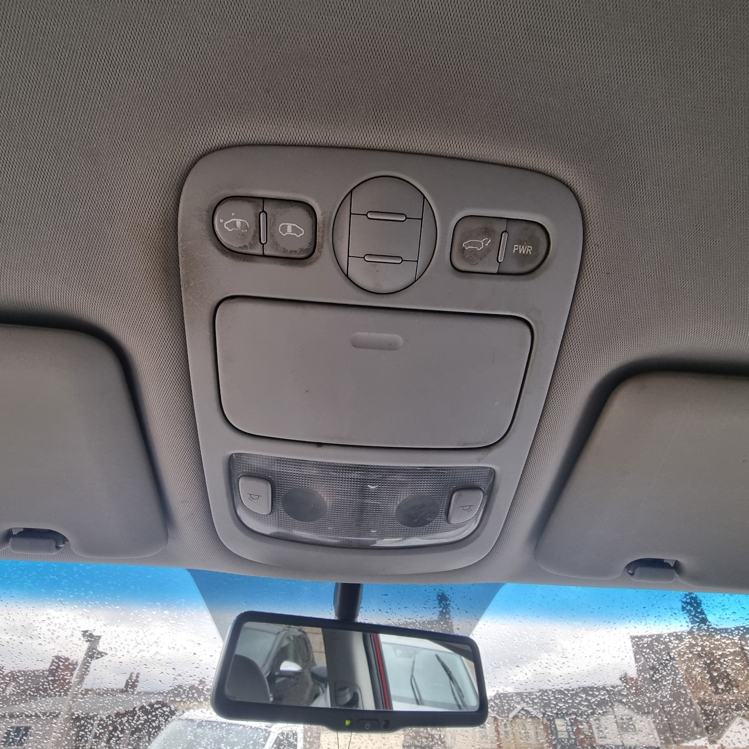 Vehicle 25