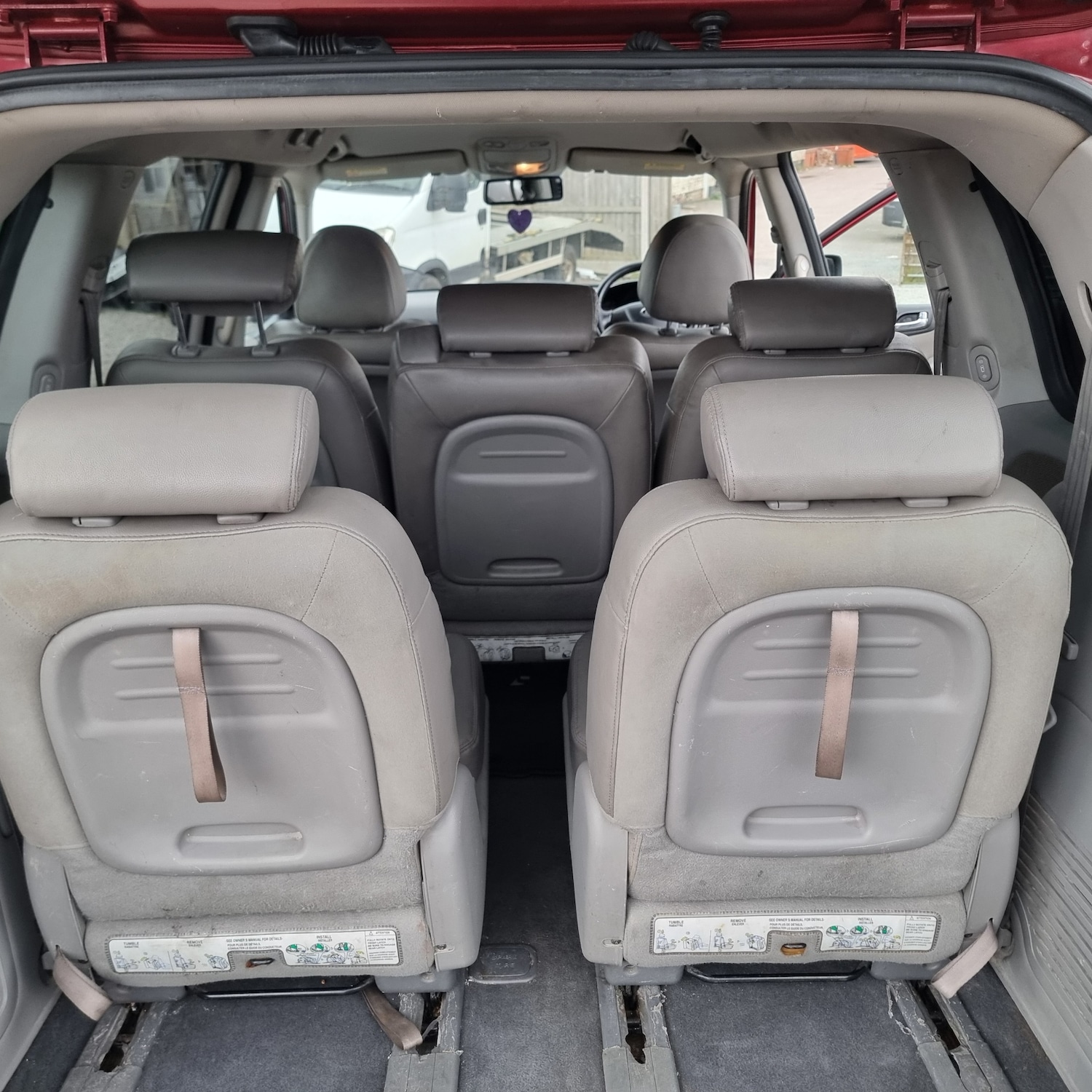 Vehicle 26