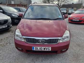 Used Kia Sedona 2010 for sale - 74051981: Photo