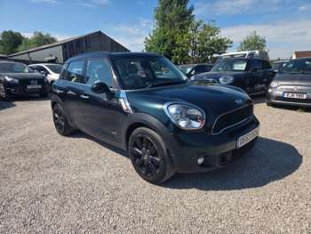 2014 (63) - 2.0 Cooper S D ALL4 5dr