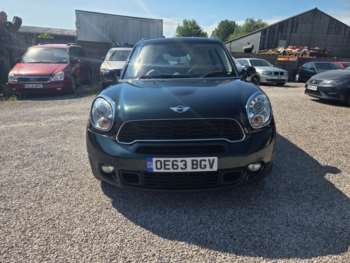 Used MINI Countryman 2014 for sale - 74624131: Photo
