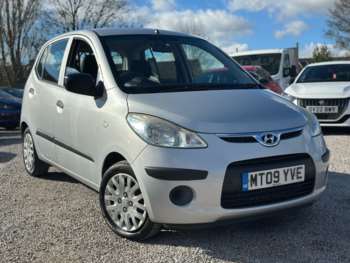 Used Hyundai i10 2009 for sale - 73864879: Photo