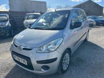 Used Hyundai i10 2009 for sale - 73864879: Photo