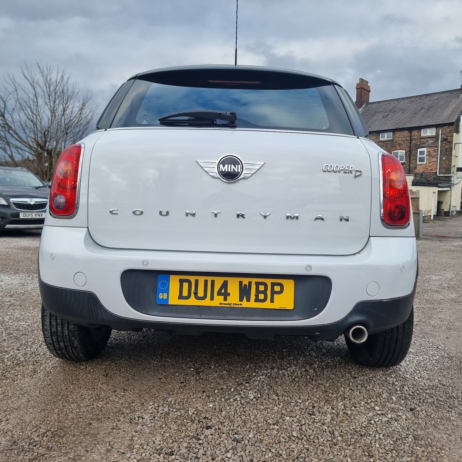 Used MINI Countryman 2014 for sale - 77508860: Photo 10