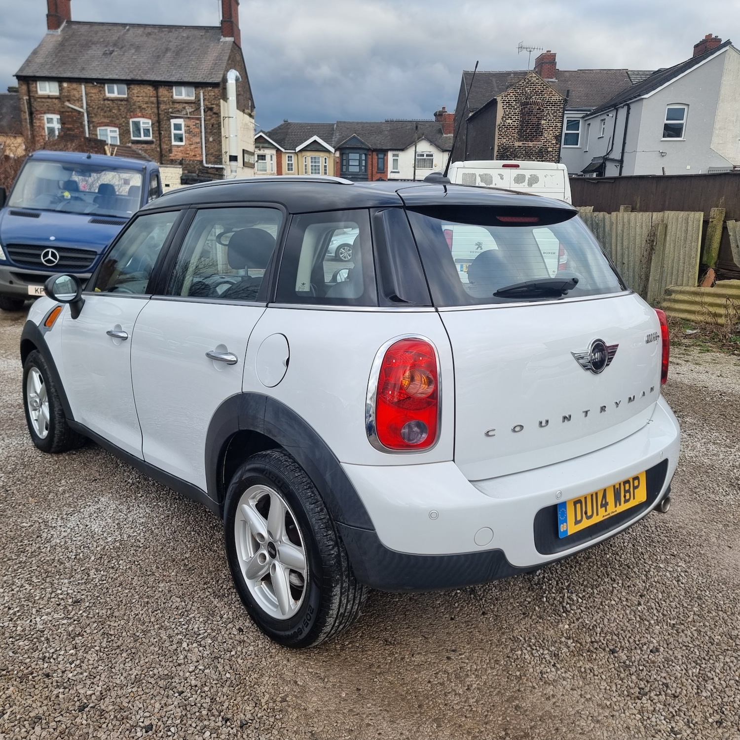 Used MINI Countryman 2014 for sale - 77508860: Photo 11