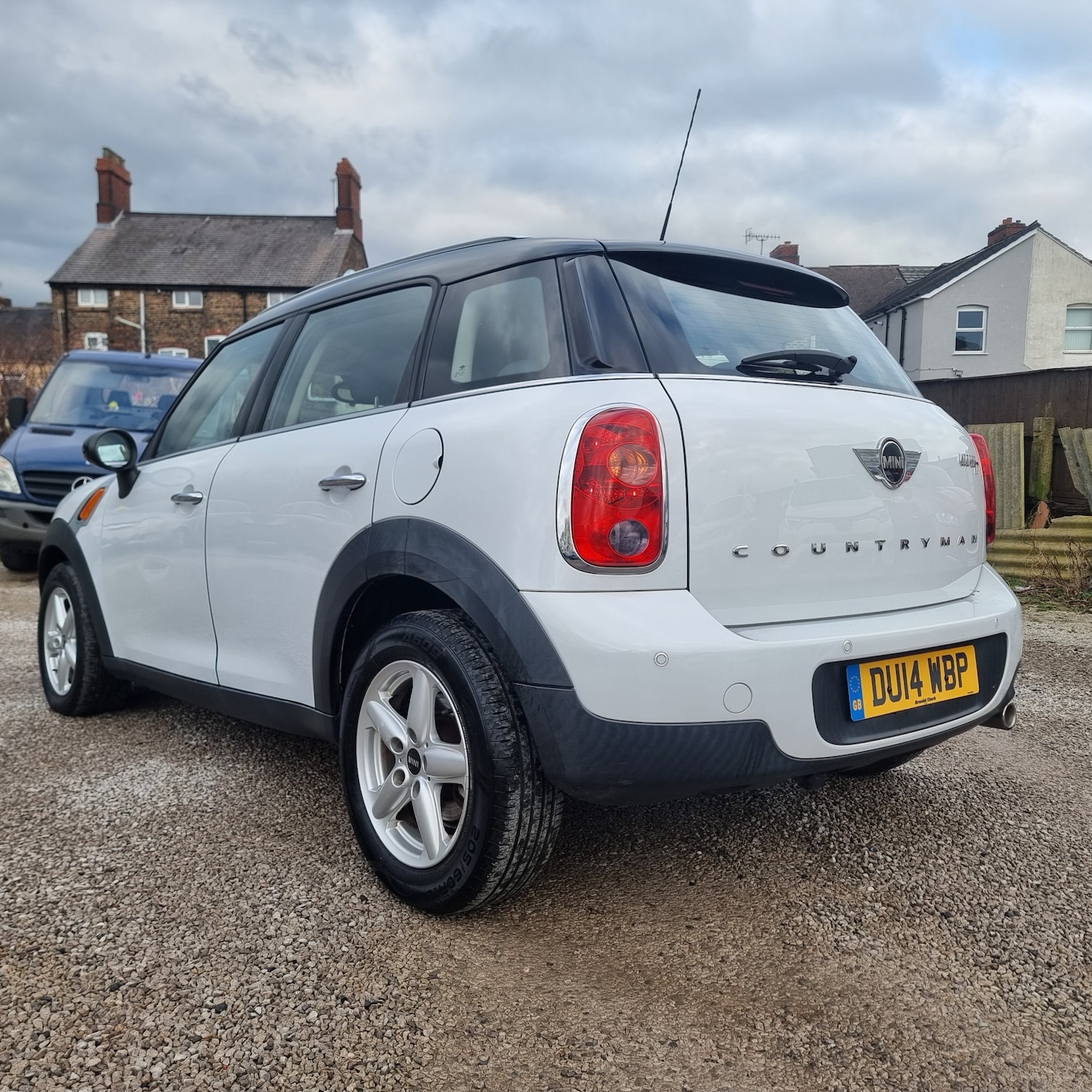 Used MINI Countryman 2014 for sale - 77508860: Photo 12