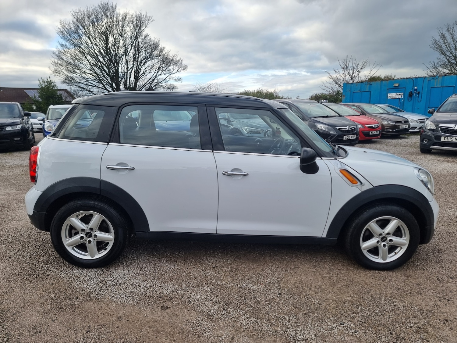Used MINI Countryman 2014 for sale - 77508860: Photo 13