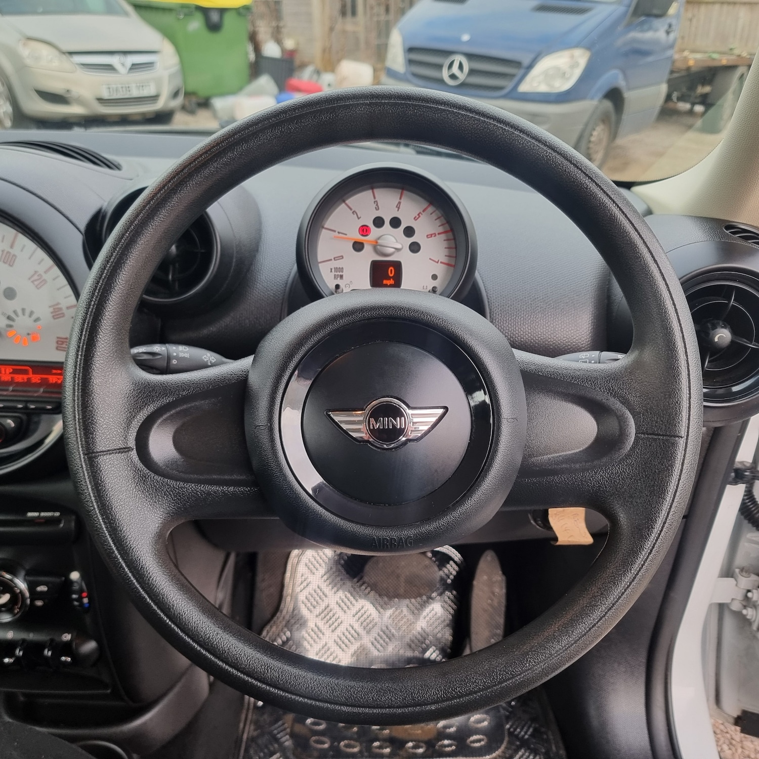 Used MINI Countryman 2014 for sale - 77508860: Photo 16