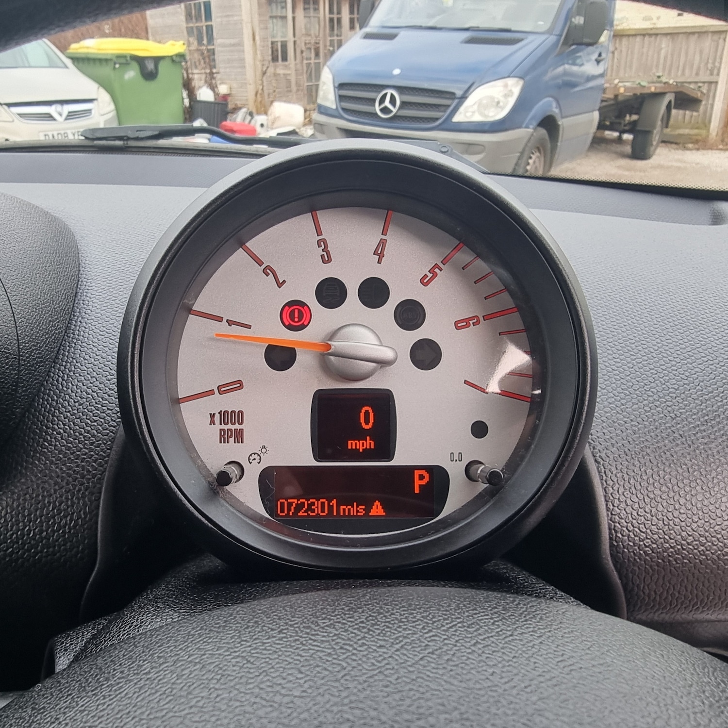 Used MINI Countryman 2014 for sale - 77508860: Photo 17