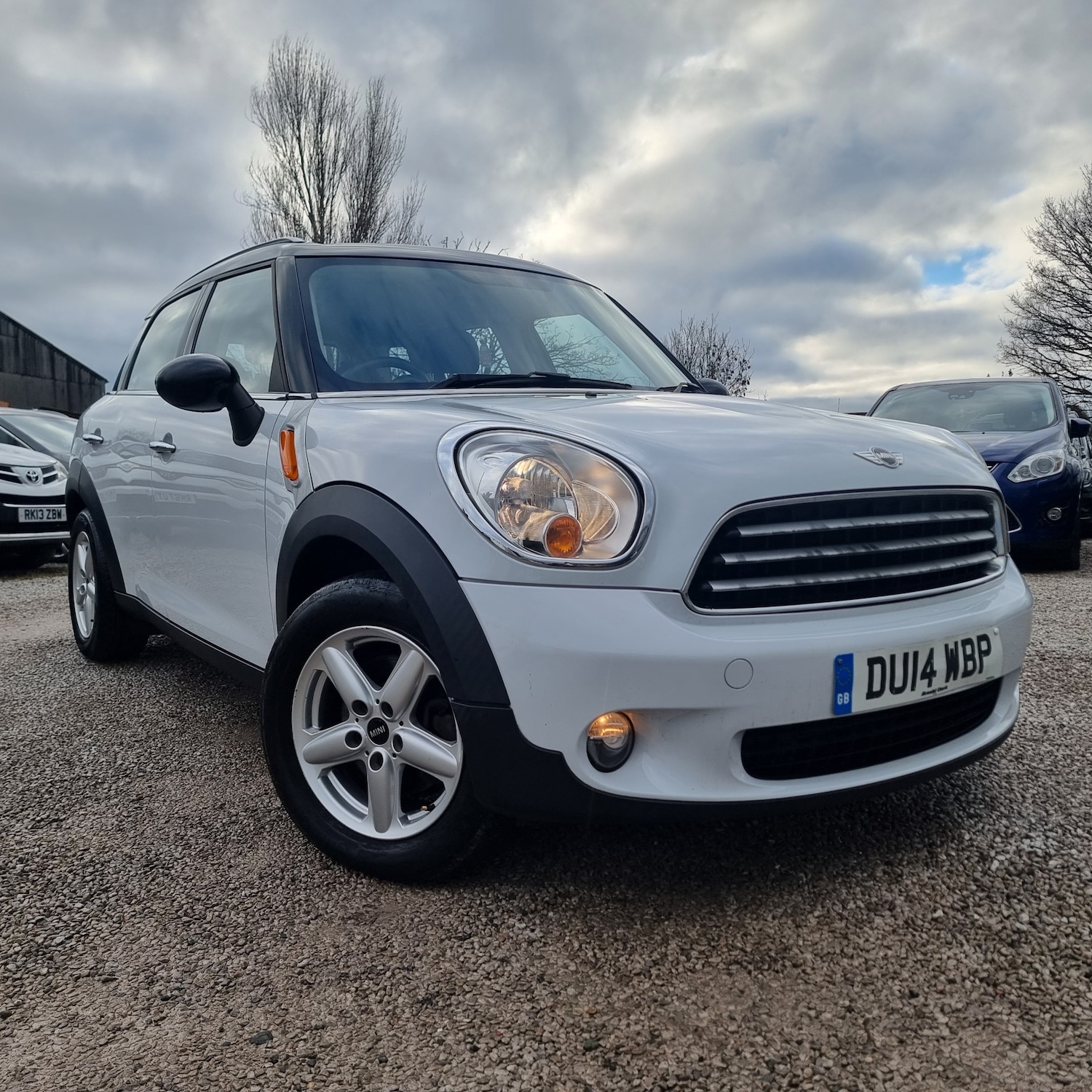 Used MINI Countryman 2014 for sale - 77508860: Photo 2