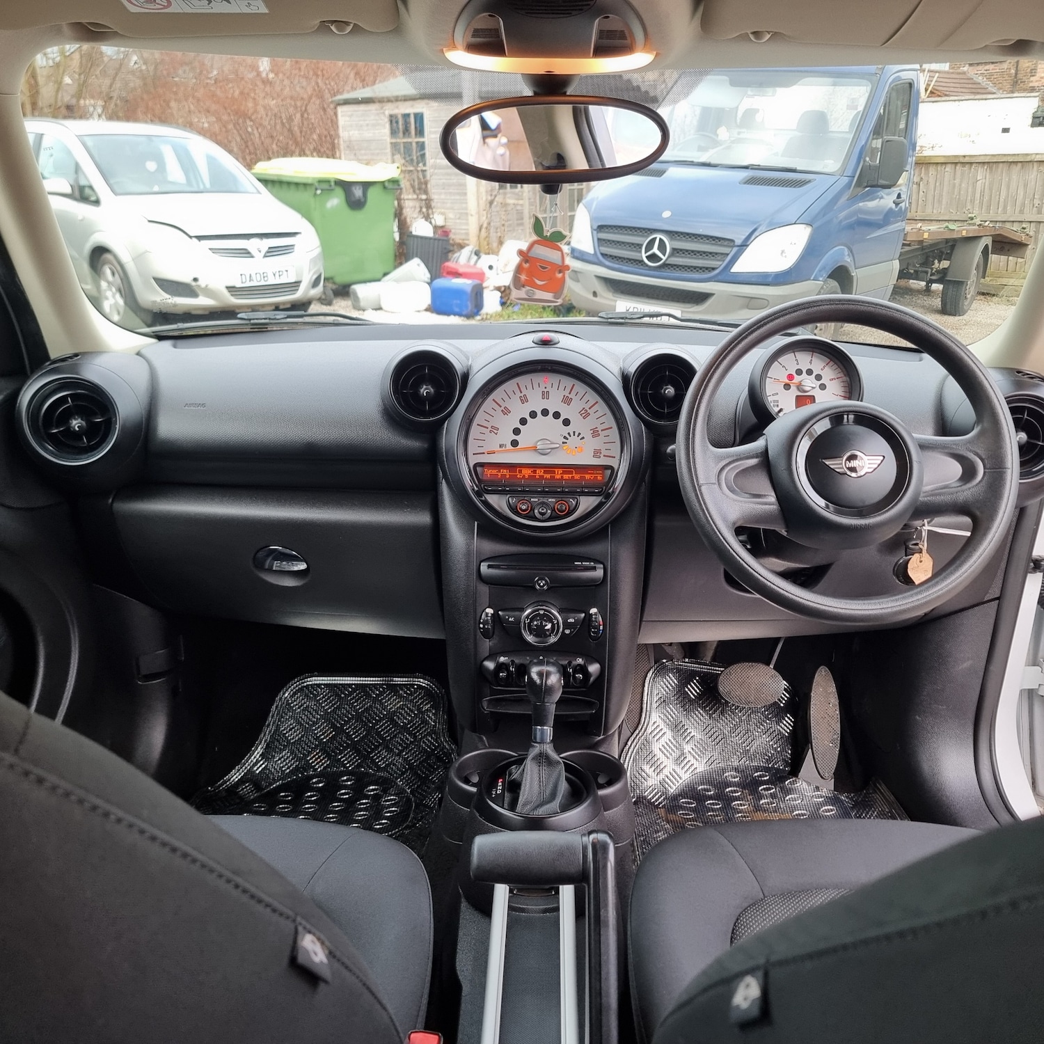 Used MINI Countryman 2014 for sale - 77508860: Photo 20