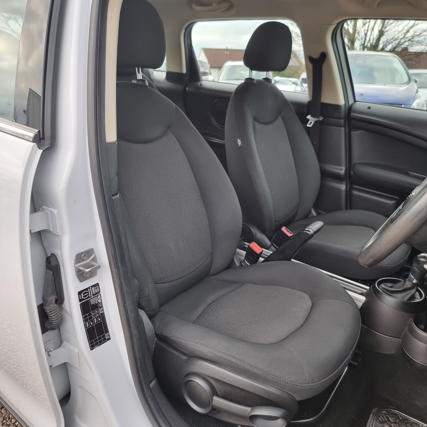 Used MINI Countryman 2014 for sale - 77508860: Photo 21