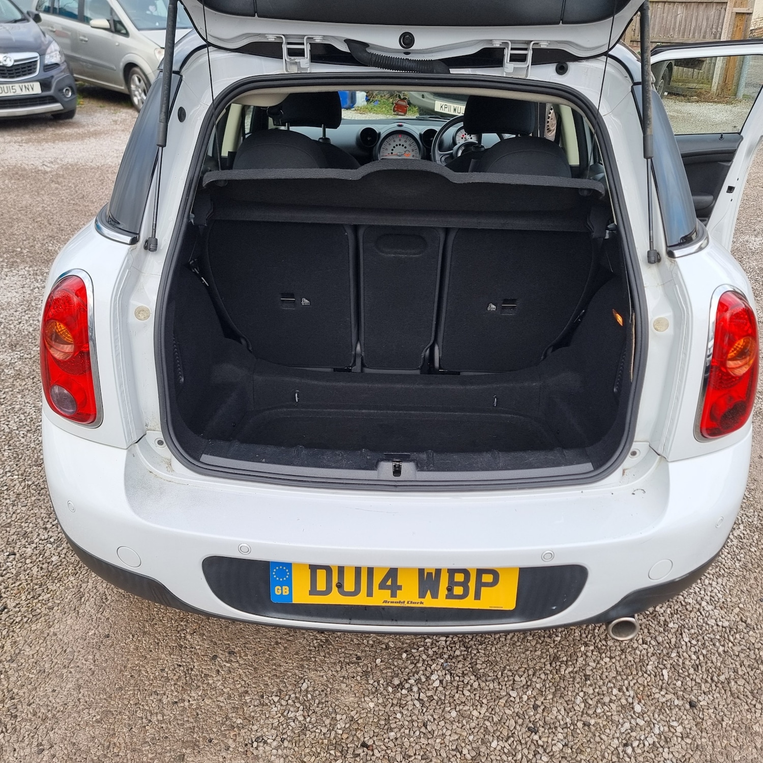 Used MINI Countryman 2014 for sale - 77508860: Photo 23