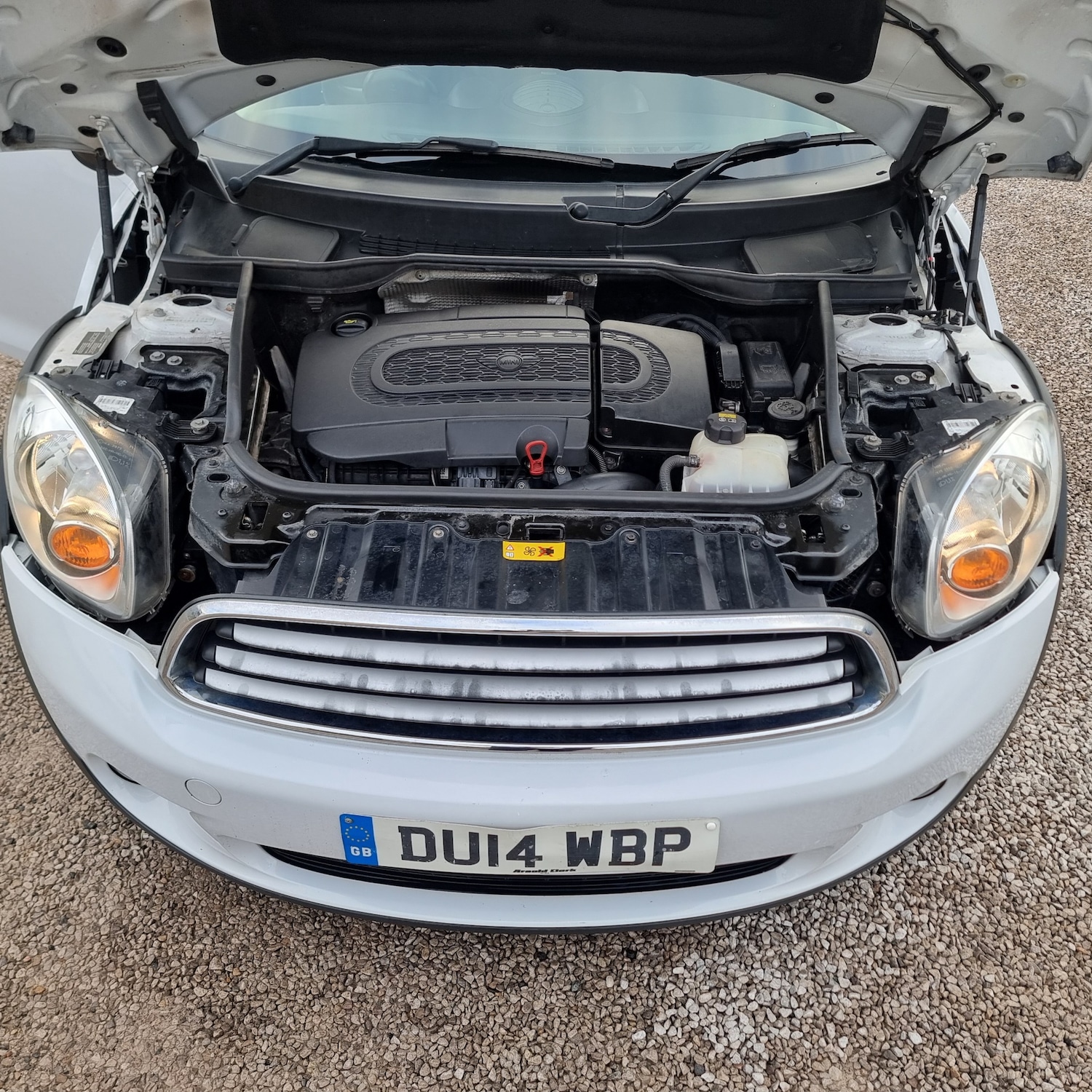 Used MINI Countryman 2014 for sale - 77508860: Photo 25