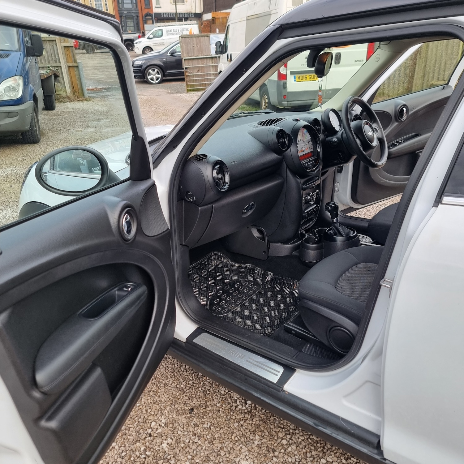 Used MINI Countryman 2014 for sale - 77508860: Photo 27