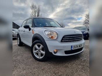 Used MINI Countryman 2014 for sale - 77508860: Photo