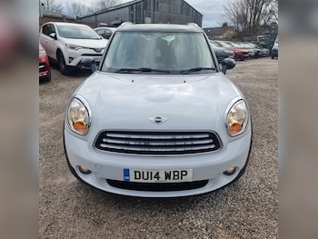 Used MINI Countryman 2014 for sale - 77508860: Photo