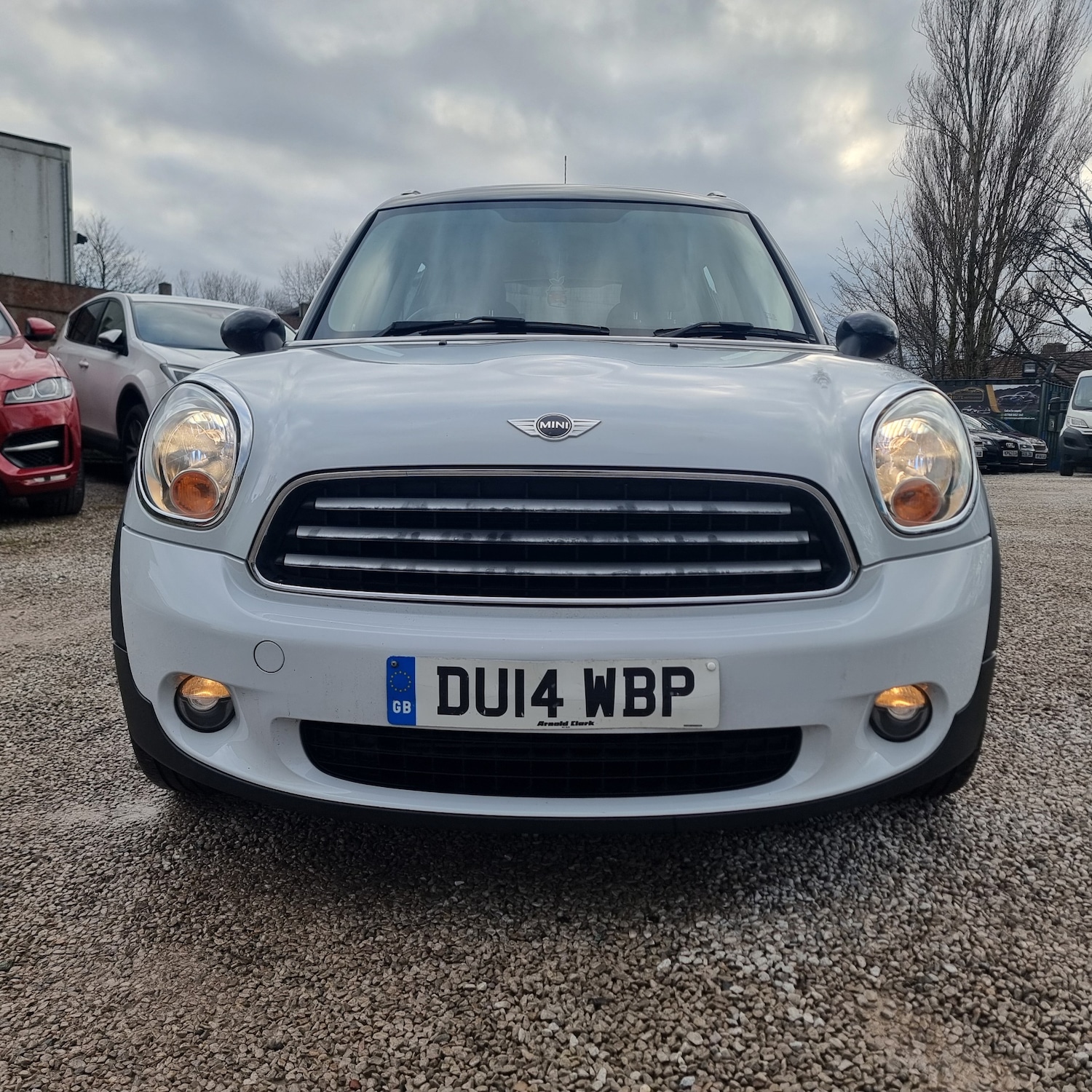 Used MINI Countryman 2014 for sale - 77508860: Photo 4
