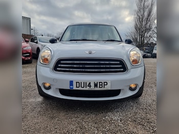 Used MINI Countryman 2014 for sale - 77508860: Photo