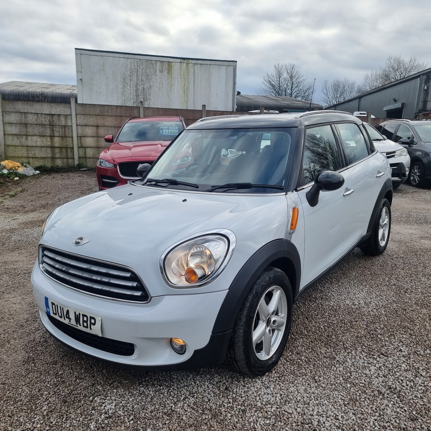 Used MINI Countryman 2014 for sale - 77508860: Photo 5