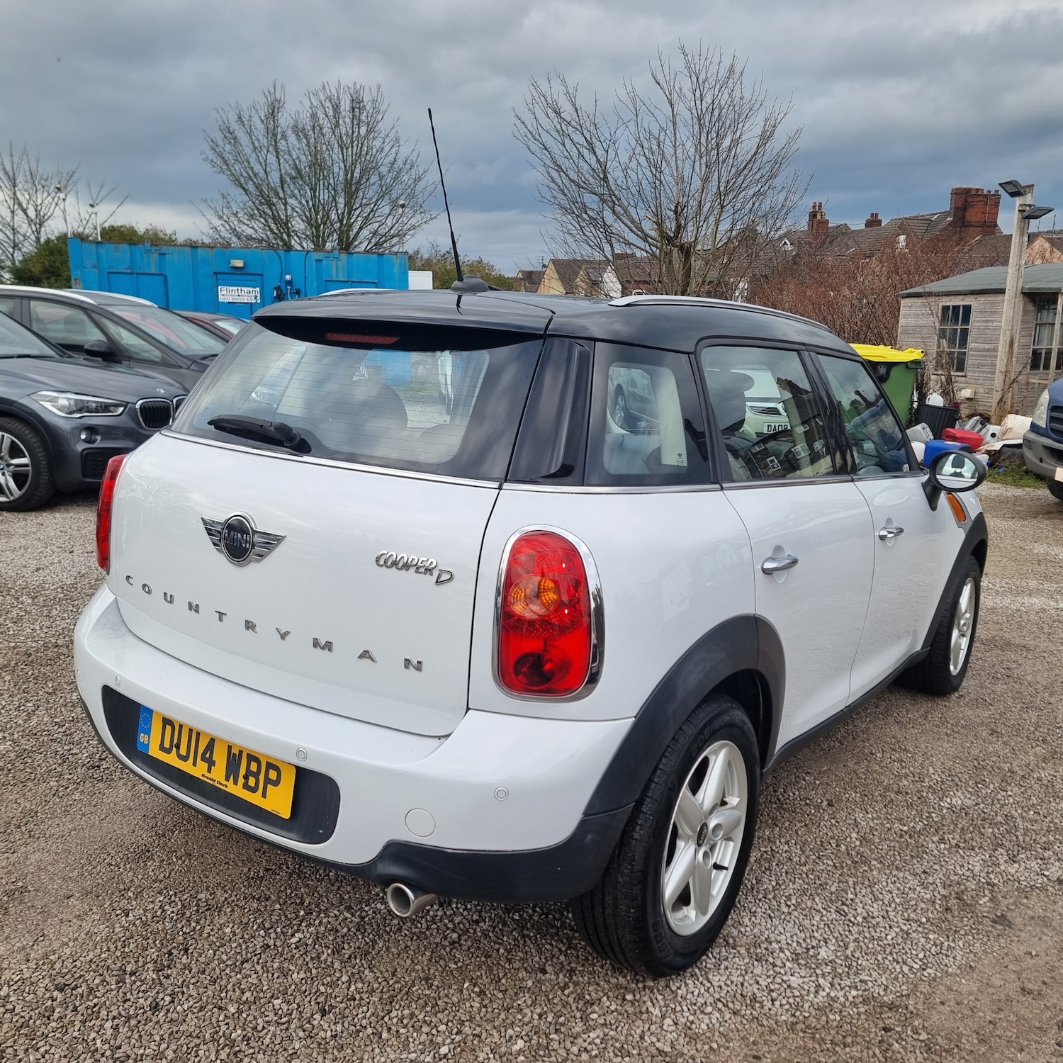 Used MINI Countryman 2014 for sale - 77508860: Photo 7