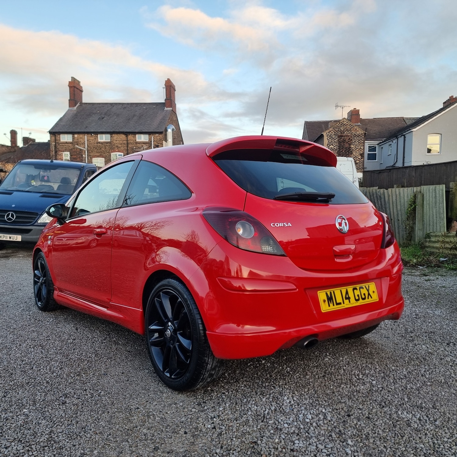 Used Vauxhall Corsa 2014 for sale - 77008919: Photo 12