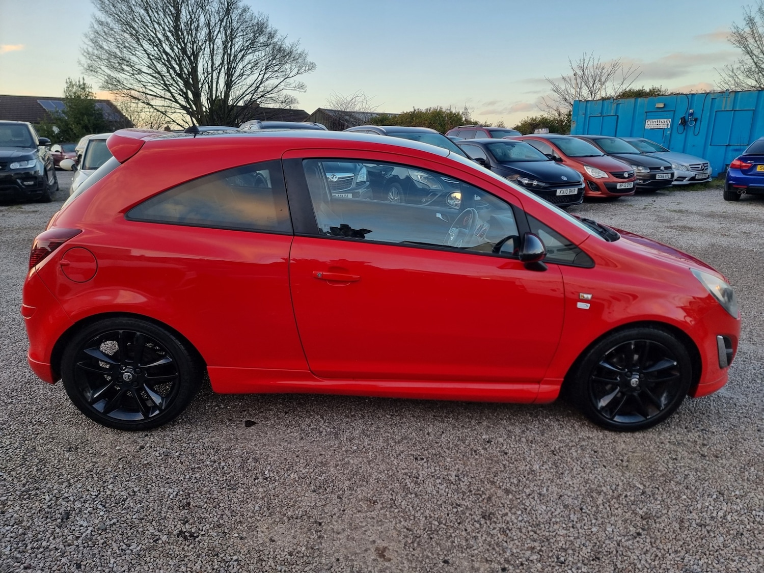 Used Vauxhall Corsa 2014 for sale - 77008919: Photo 13