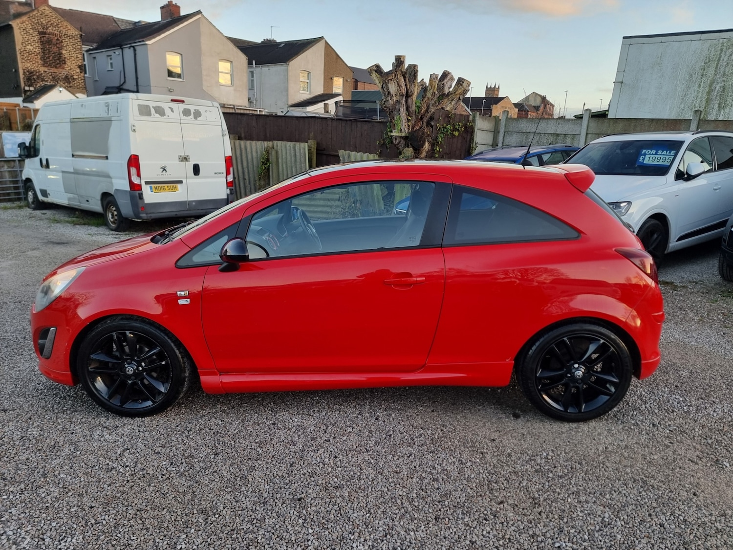Used Vauxhall Corsa 2014 for sale - 77008919: Photo 14