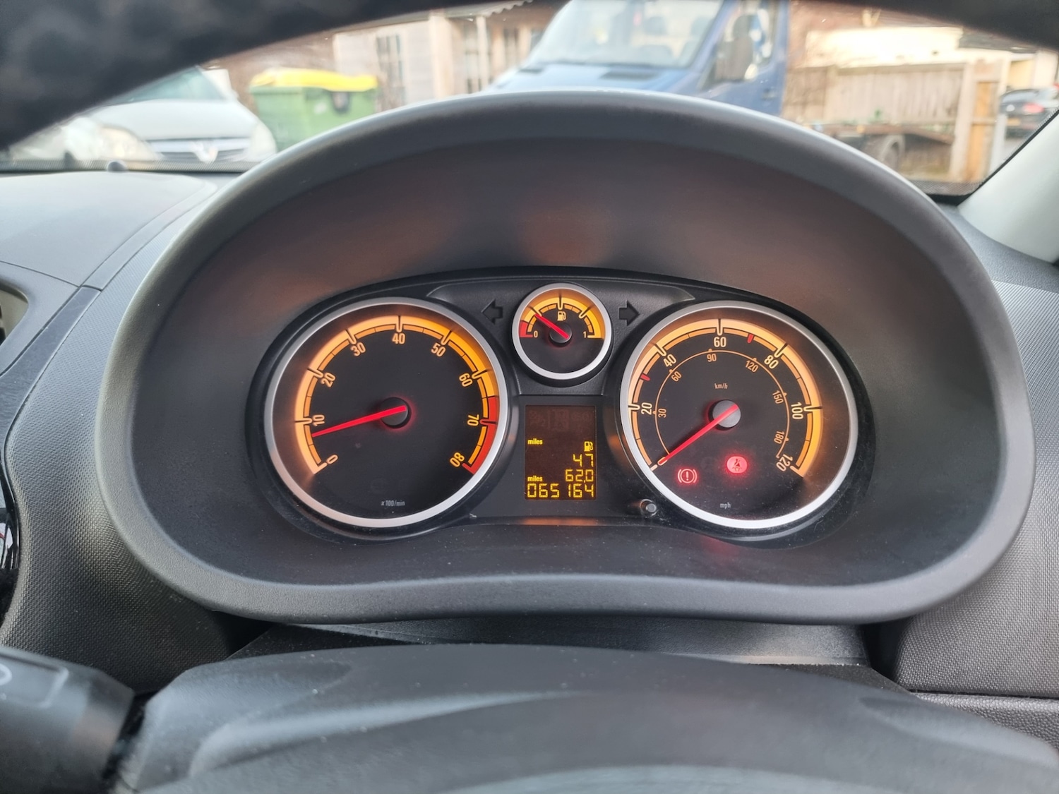 Used Vauxhall Corsa 2014 for sale - 77008919: Photo 16