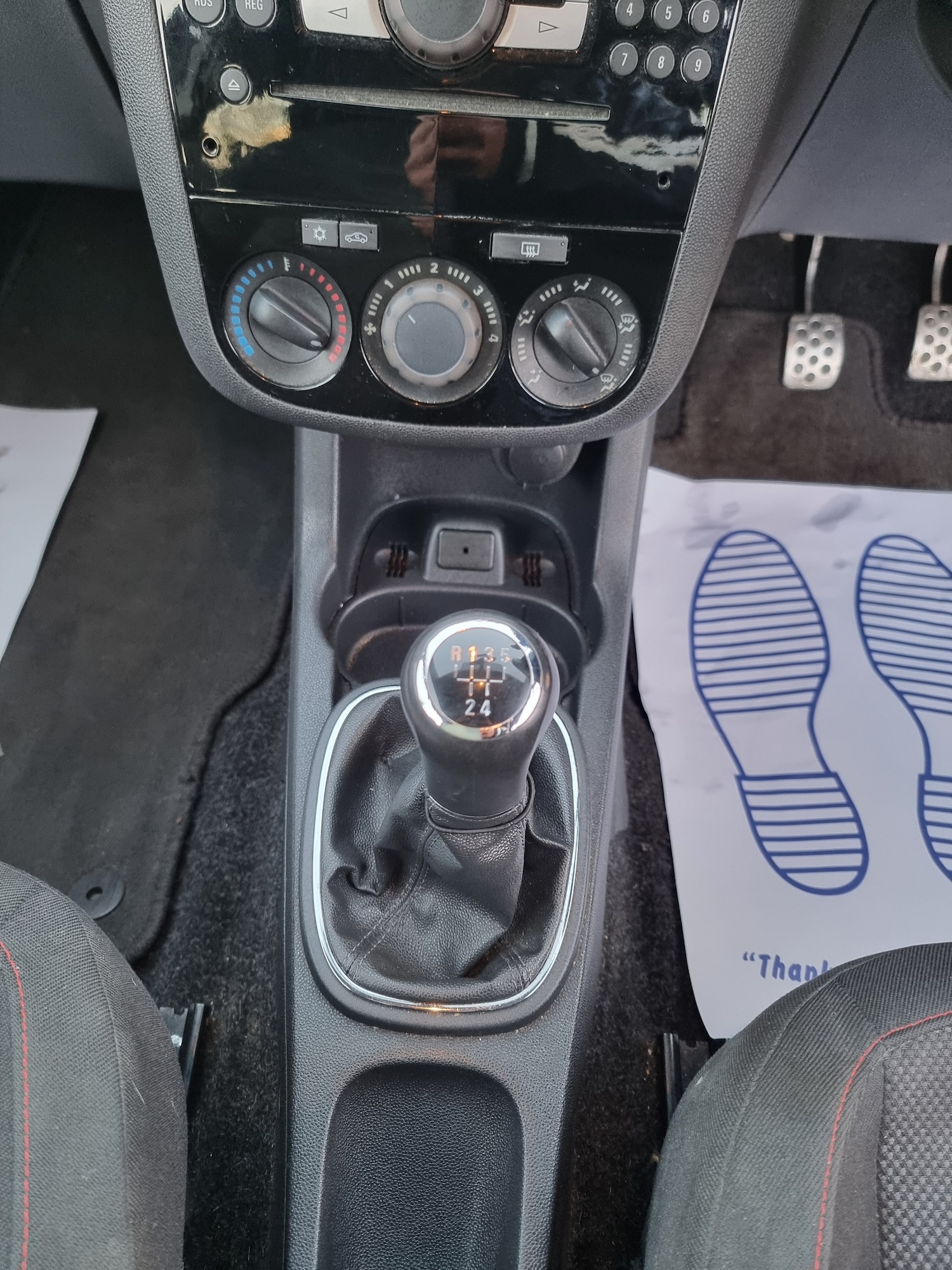 Used Vauxhall Corsa 2014 for sale - 77008919: Photo 18