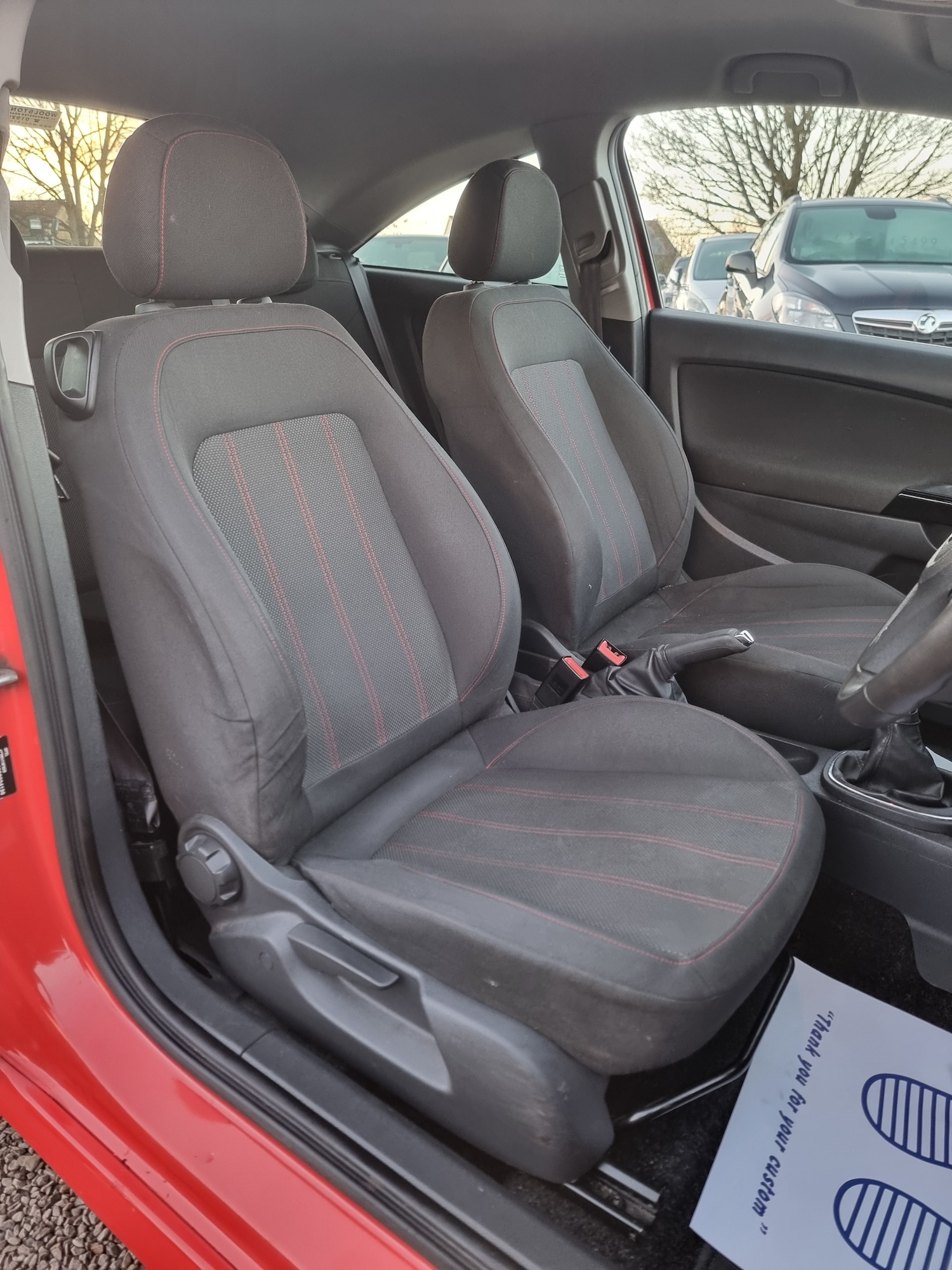 Used Vauxhall Corsa 2014 for sale - 77008919: Photo 20