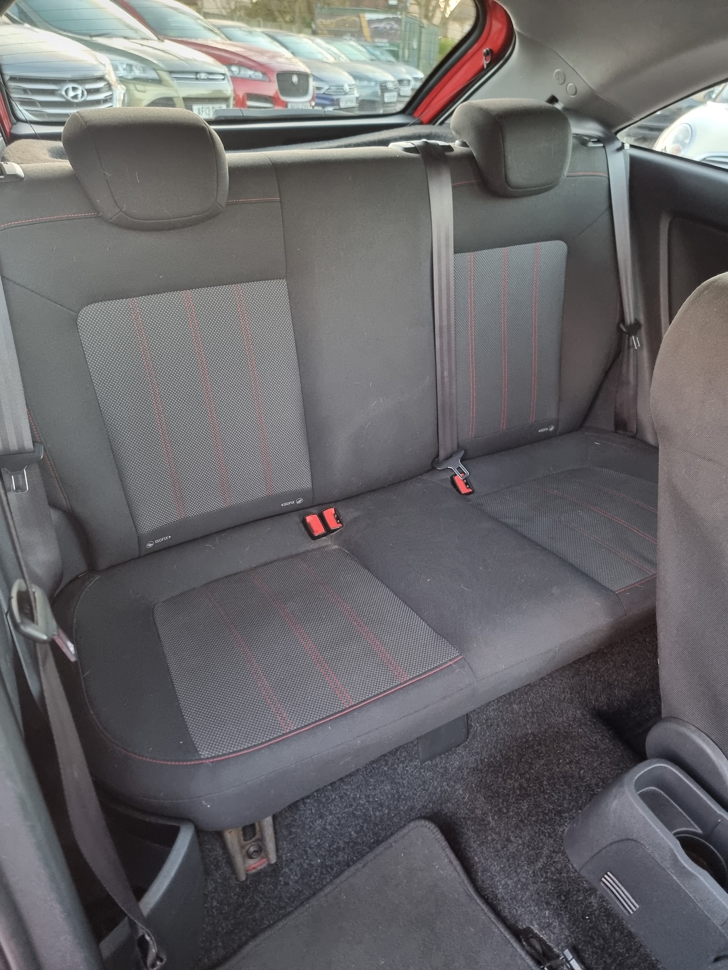 Used Vauxhall Corsa 2014 for sale - 77008919: Photo 21