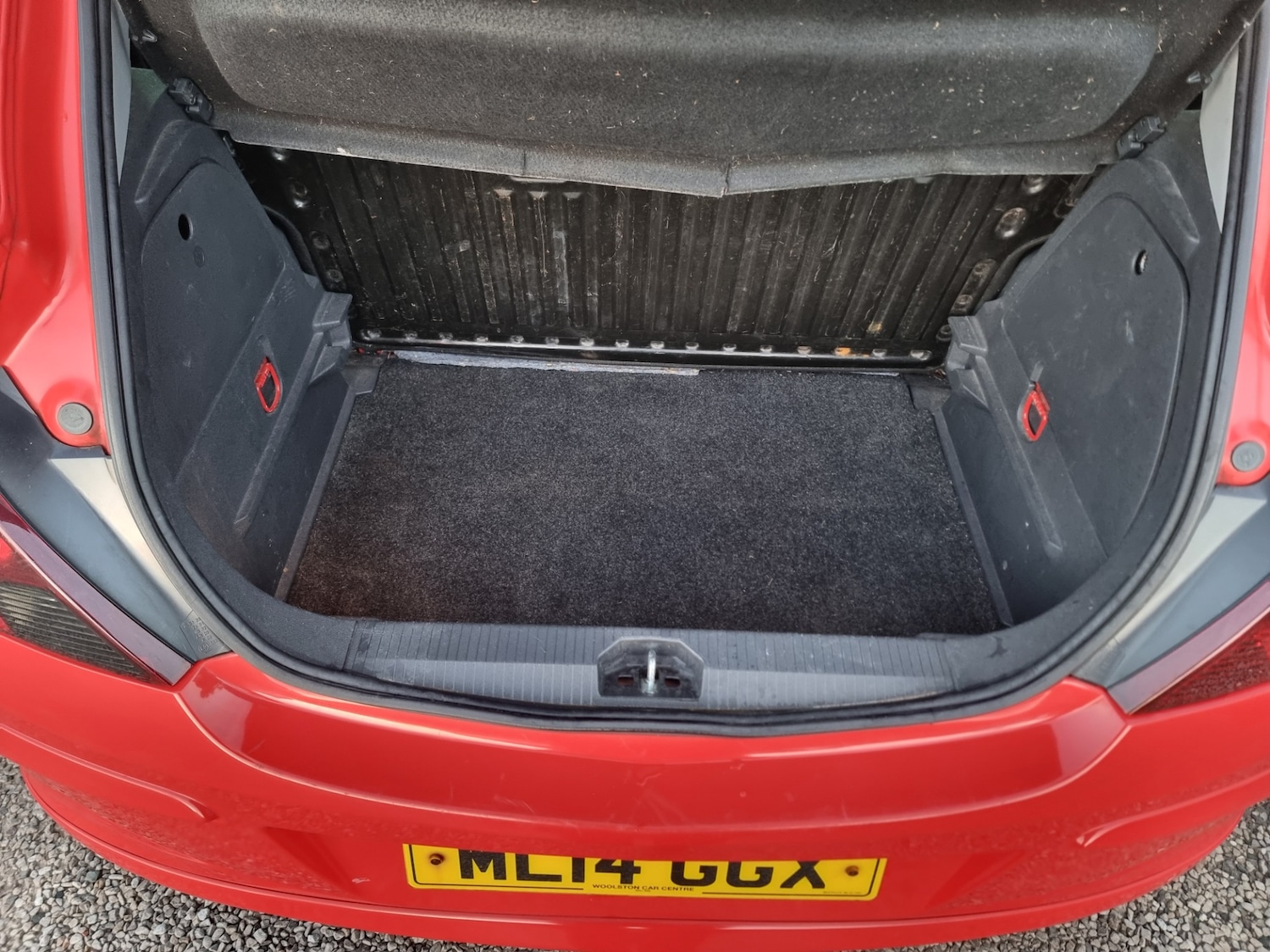 Used Vauxhall Corsa 2014 for sale - 77008919: Photo 23