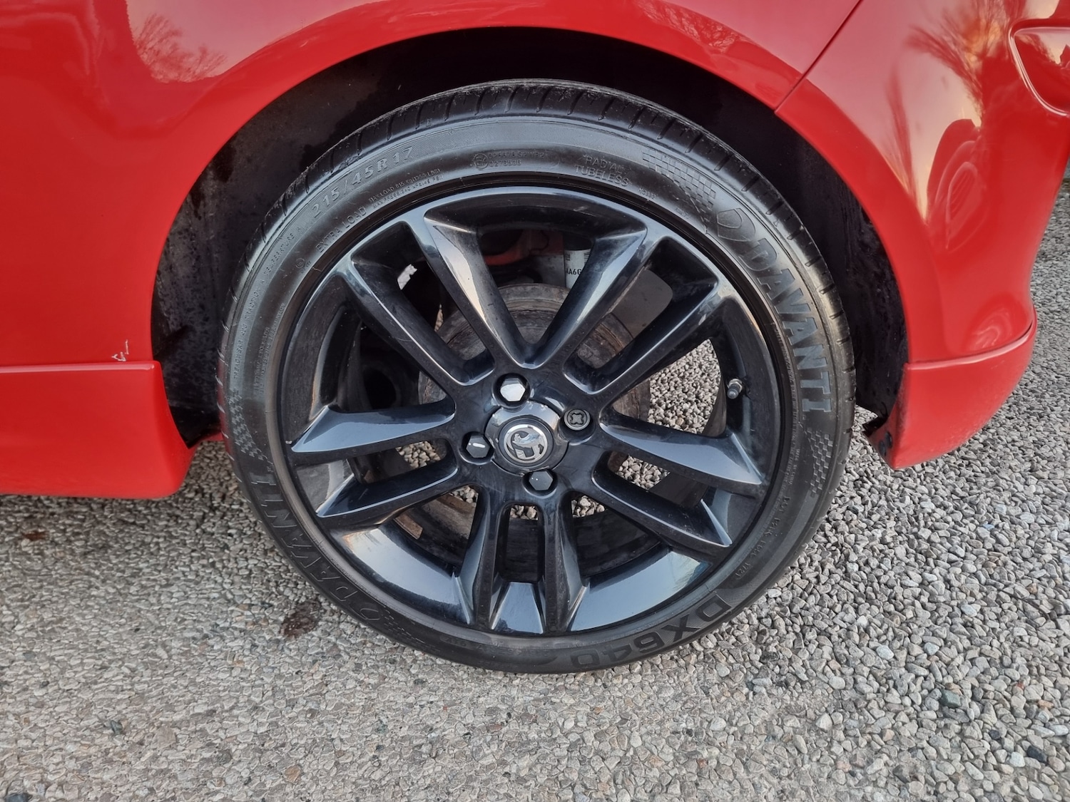 Used Vauxhall Corsa 2014 for sale - 77008919: Photo 24