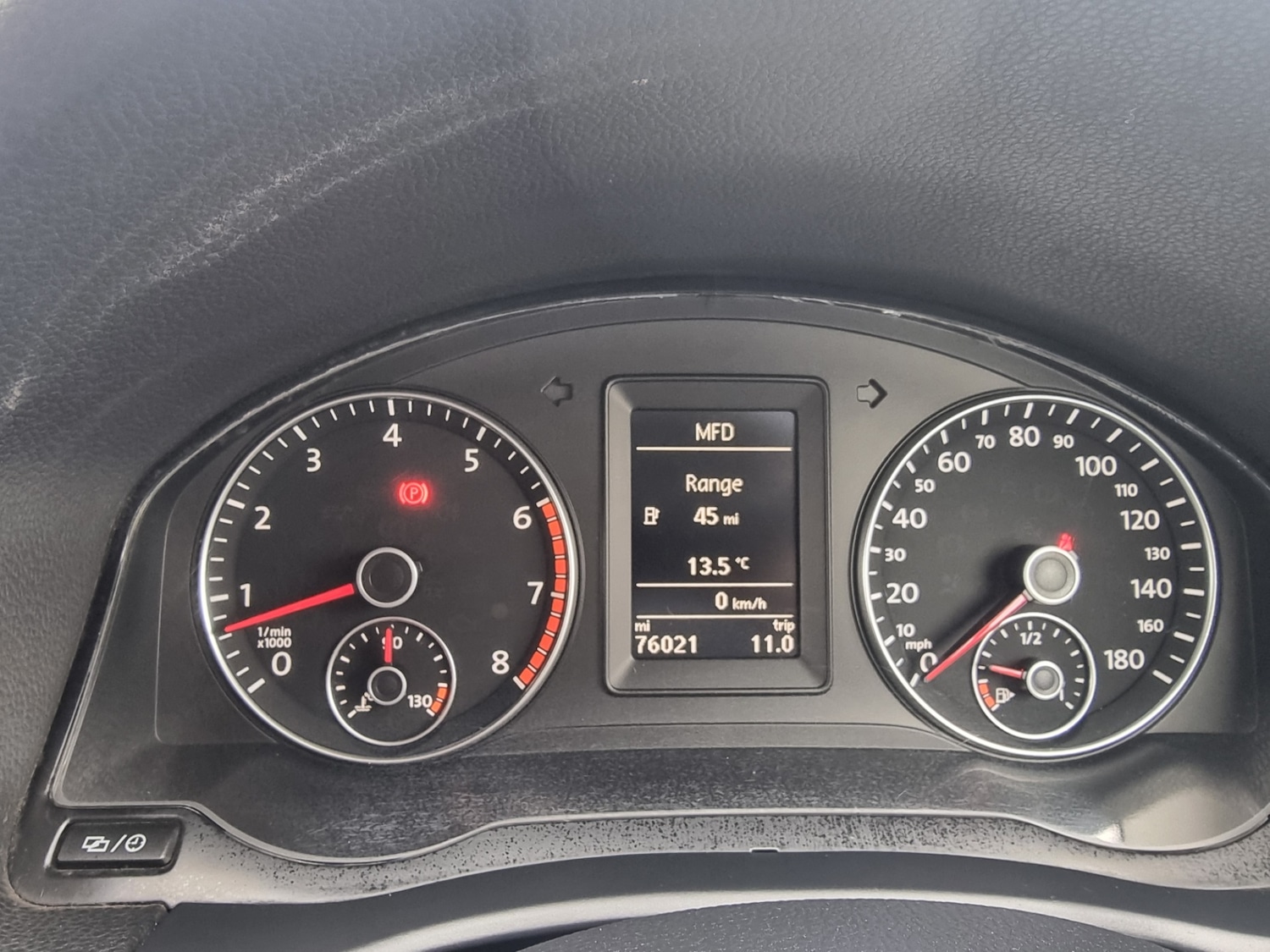 Used Volkswagen Scirocco 2013 for sale - 76567809: Photo 16