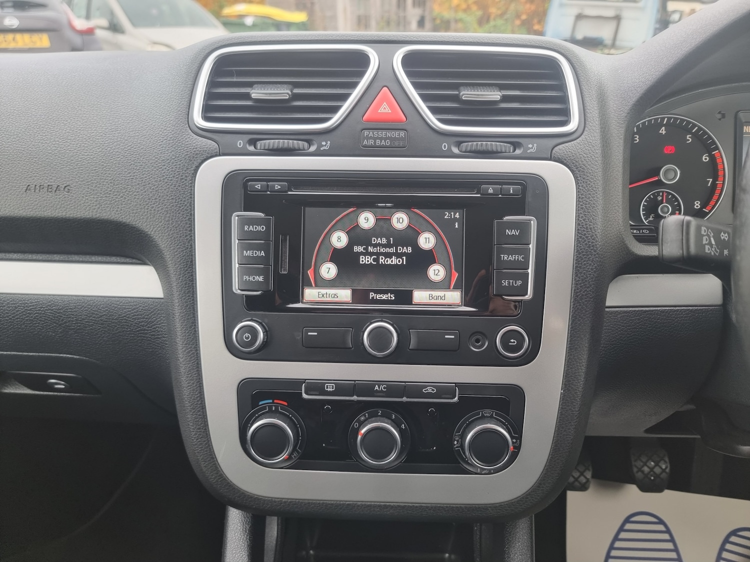 Used Volkswagen Scirocco 2013 for sale - 76567809: Photo 17