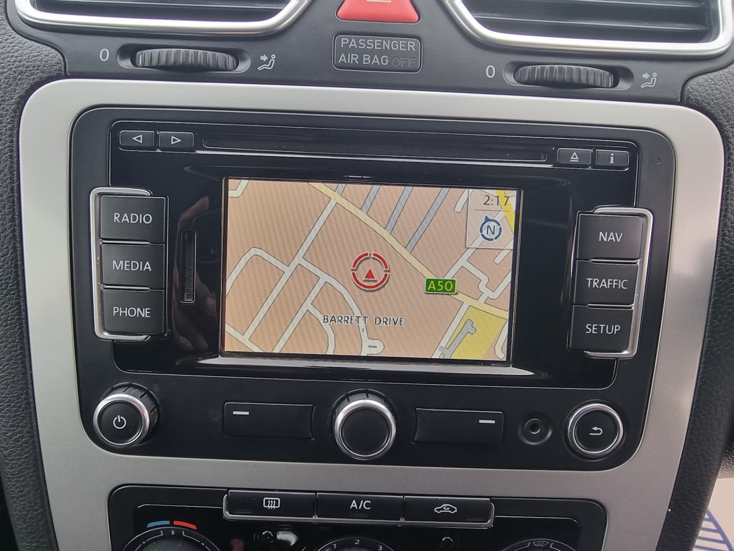 Used Volkswagen Scirocco 2013 for sale - 76567809: Photo 18