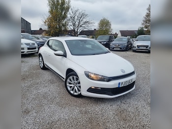 2013 (13) - 1.4 TSI 122 3dr [Nav]