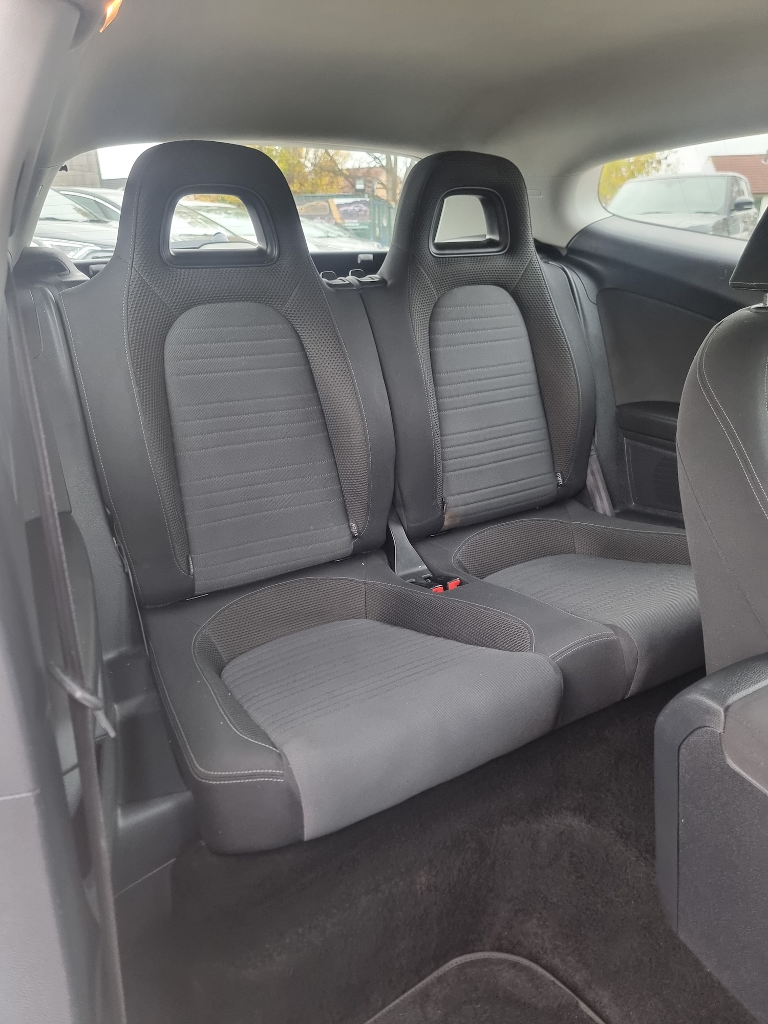 Used Volkswagen Scirocco 2013 for sale - 76567809: Photo 22